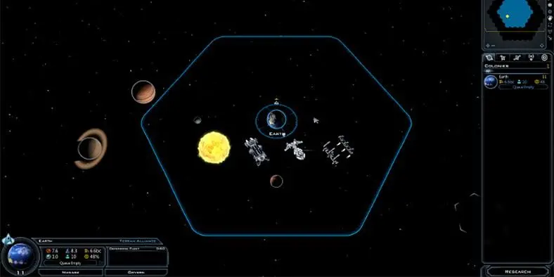 The Best Galactic Civilization III Mods - Fit for an Emperor