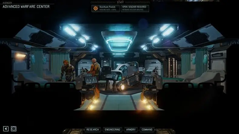 XCOM 2 Mods