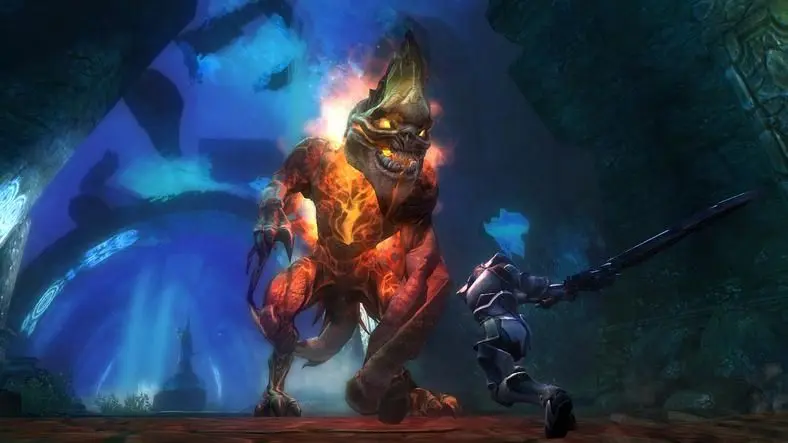 Kingdoms of Amalur studio cleared of criminal charges