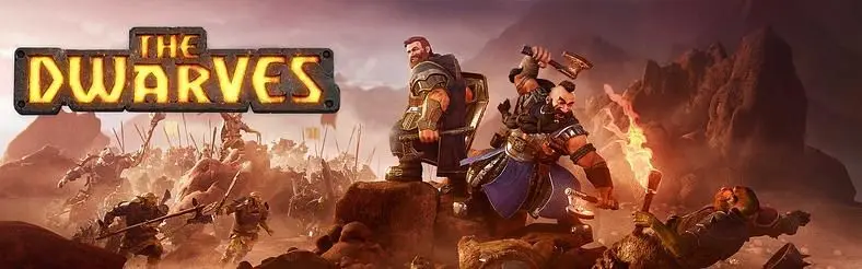 Fighting off orcs, one slash at a time
