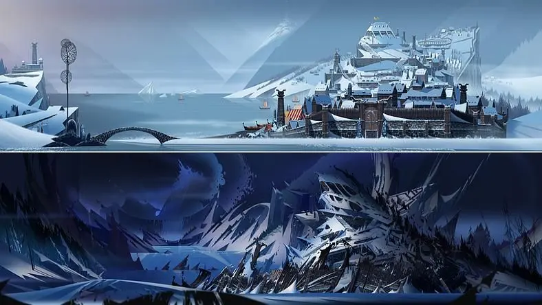 The Banner Saga 3: An Interview With Stoic's John Watson