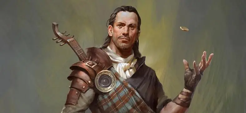Kickstarter for The Bard's Tale IV over 50% funded in "just 11 hours"