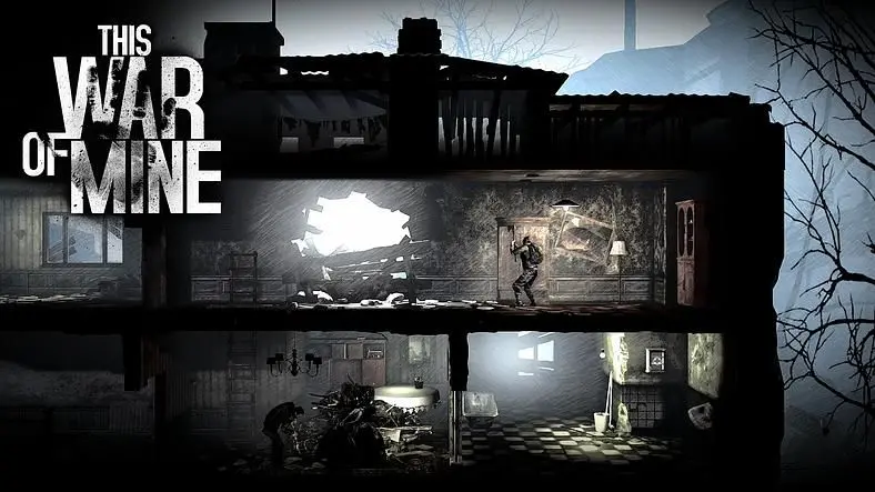 This War of Mine adds Steam Workshop support, full mod tools are on the way