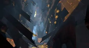 J.J. Abrams Meeting With Valve To Discuss 'Portal' Movie