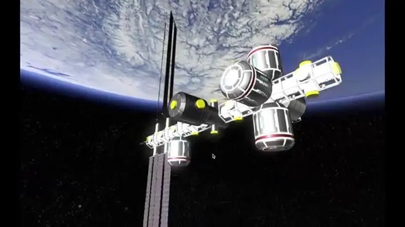 Stable Orbit Launches Into Early Access