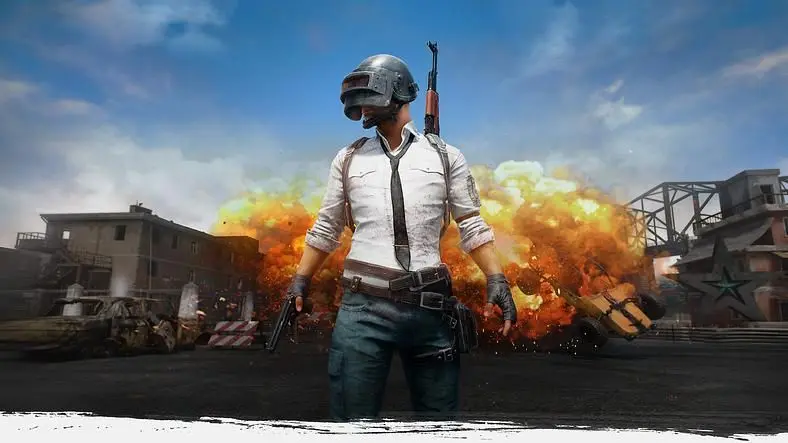 PUBG Test Servers Will Go Online This Week