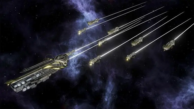 Stellaris Administrative Capacity Guide