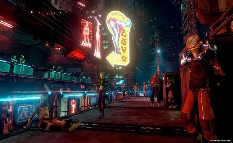 Prey 2 vanishing from Bethesda's website explained