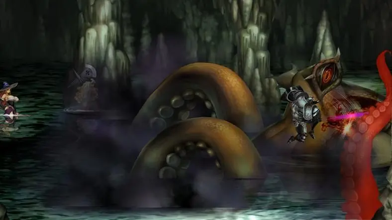E3 2011: UTV announce Dragon's Crown for PS3 and PS Vita