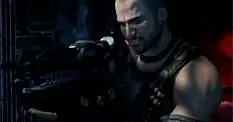 THQ unveil Red Faction: Armageddon, back into the mines of Mars