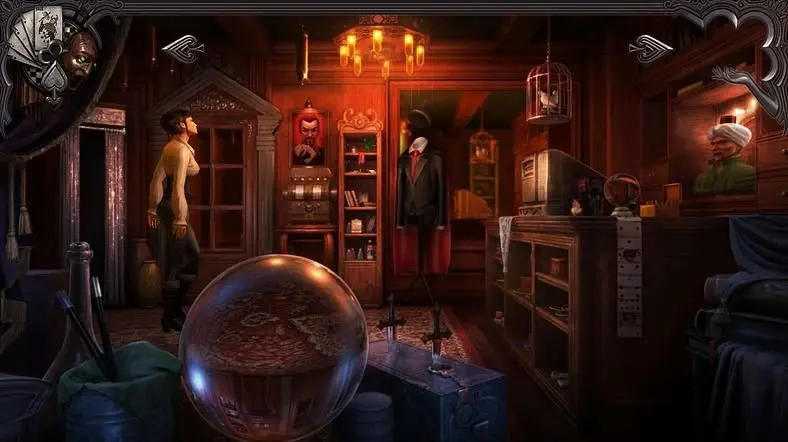 dtp Entertainment announces Xbox 360 version of Gray Matter