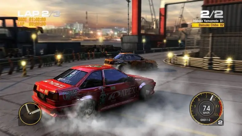 E3 2009: Forza 3 coming in October for Xbox 360