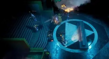 Ironward Sheds Additional Light on Red Solstice 2: Survivors' Campaign, Progression, and Map Generation