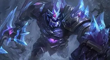 League of Legends Patch 11.8 - Release Date, Gwen, the Hallowed Seamstress, Blackfrost, and Dragonslayer Skins