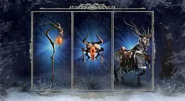 Diablo 4 Slay Ride to Hell Event Challenges the Community To Vanquish Millions of Treasure Goblins