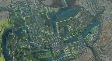 Lumberpunk City Builder Timberborn Reveals March 1.0 Release Date in New Trailer