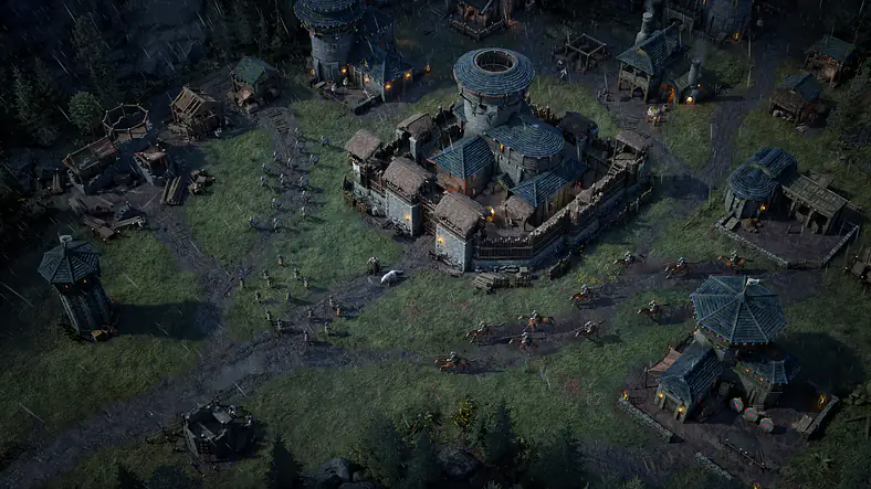 Game of Thrones: War for Westeros - Is It Coming to Consoles?
