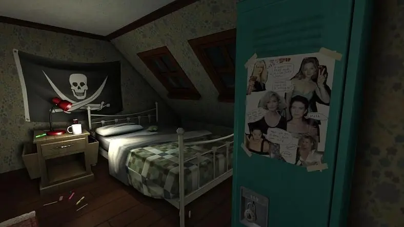 Gone Home has amassed 50,000 unit sales
