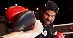 Fight Night Champion's roster