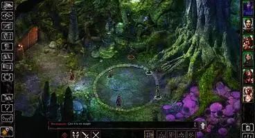The first original expansion for Baldur's Gate in 17 years, Siege of Dragonspear, now available