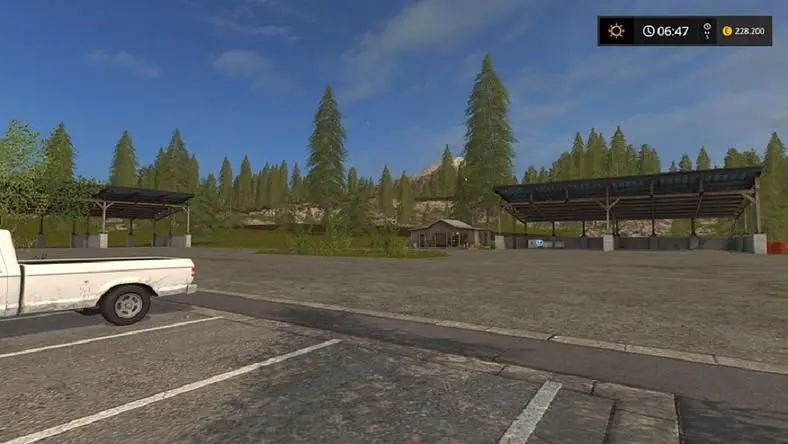 The Best Farming Simulator 17 Mods