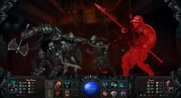 Iratus: Lord of the Dead is a Dark Tactical RPG Where You Make Your Own Monsters