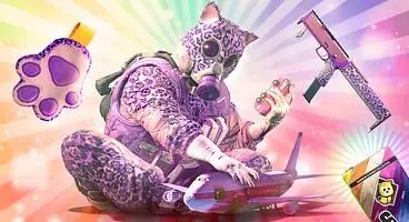 Rainbow Six Siege April Fools' Day Event Adds Unicorns, Pink Tachanka