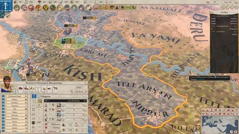 Unto Rome what is of Rome, unto Caesar what is of Caesar