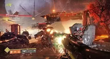 Destiny 2 Server Status - Why is it Down for Maintenance?