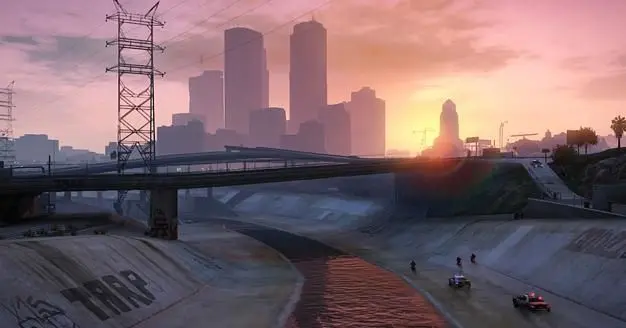 Take-Two expect "enormous consumer demand" for GTA V despite no next-gen