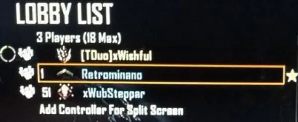 Highest ranked Xbox 360 gamer resets Black Ops 2 stats, tired of 'abuse'