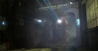 Dead Space 3 "first co-op game" to feature Kinect voice commands