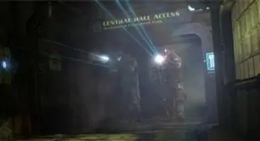 Dead Space 3 "first co-op game" to feature Kinect voice commands