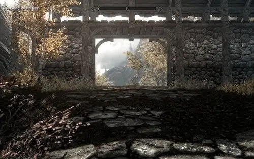 Skyrim contains all of Tamriel