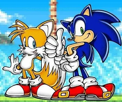 Next Sonic game to be called Sonic Unleashed?