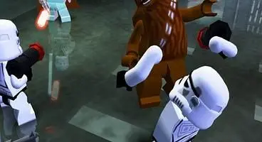 In Lego Star Wars II: The Original Trilogy you will find many differences that will make it more enjoyable than its predecessor.