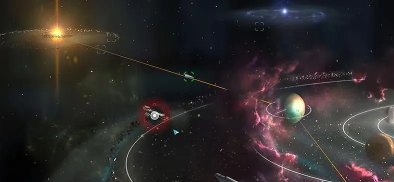 Sci-fi sandbox RPG The Mandate scheduled for Gamescom, Perihelion to showcase squad tactics and AI