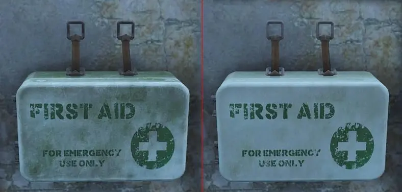 Fallout 4 Mods