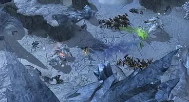 Players Are Finding Free Copies Of StarCraft II Sitting In Their Battle.net Clients