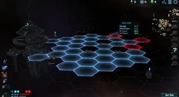 New Update for Ancient Frontier Includes Huge Manticore Ship, New Missions