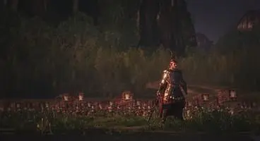 Dong Zhuo Revealed As Total War: Three Kingdoms' Twelfth Playable Faction