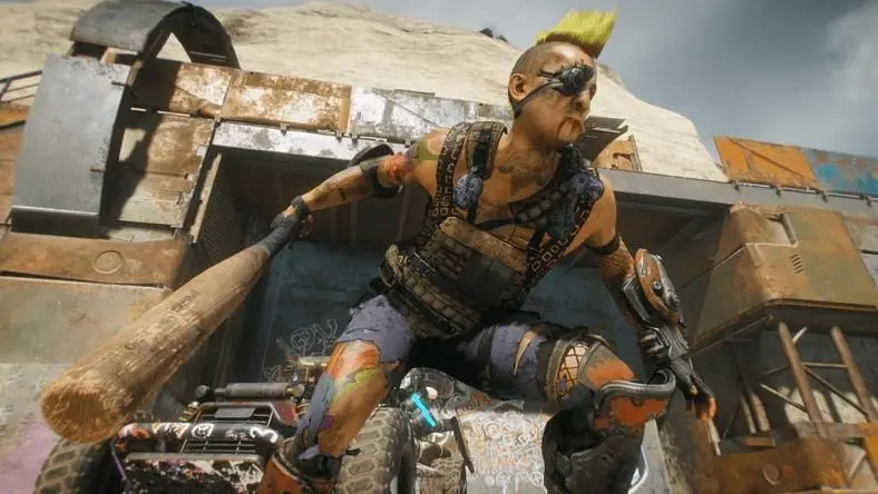 Rage 2 Demo - is there a Demo for Rage 2?