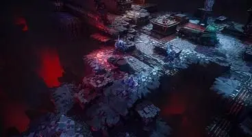 Warhammer 40,000: Chaos Gate - Daemonhunters Gameplay Trailer Reveals Destructible Environments, Great Unclean One