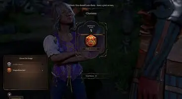 How to Change Dice Color in Baldur's Gate 3