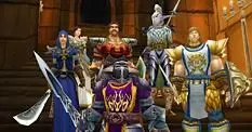MMO World of Warcraft for console on Blizzard's mind "all the time"