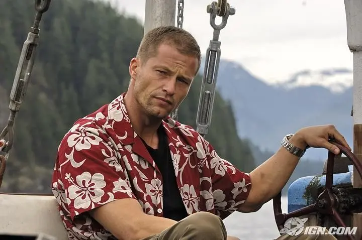 Uwe Boll's Far Cry goes straight to DVD