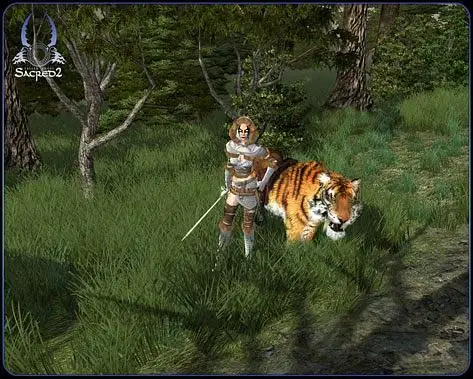 CDV: Sacred 2 and Sudden Strike 3 hands-on demos at SXSW event