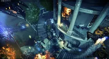 Sci-fi action-RPG Bombshell goes gold, on track for January 29th launch