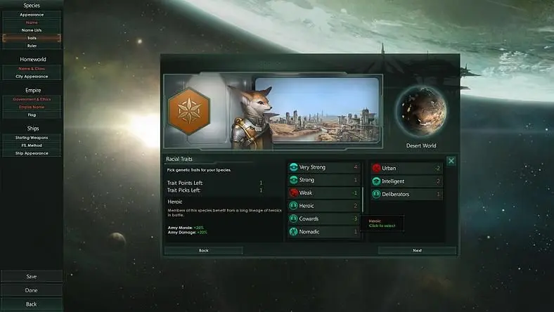 The Best Stellaris Mods