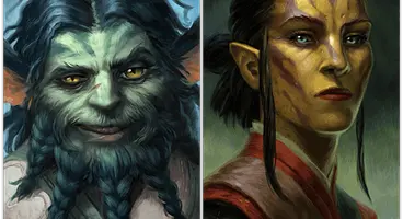 Pillars Of Eternity II: Deadfire Companions - What We Know So Far